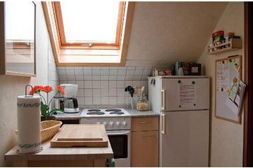 Duitsland Privát Mücke, Exterieur